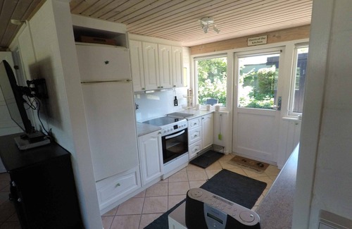Nordborg Casa | Holiday home w. sauna and view to the Baltic Sea