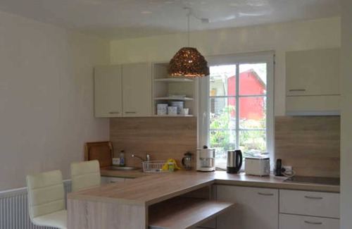 Warenthin Casa | Casa de vacaciones Warenthin VER 8841 - VER 8841