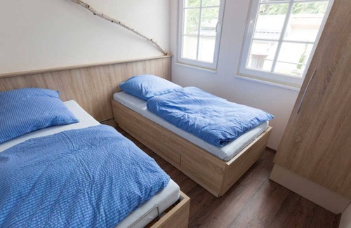 Warenthin Casa | Casa de vacaciones Warenthin VER 8841 - VER 8841