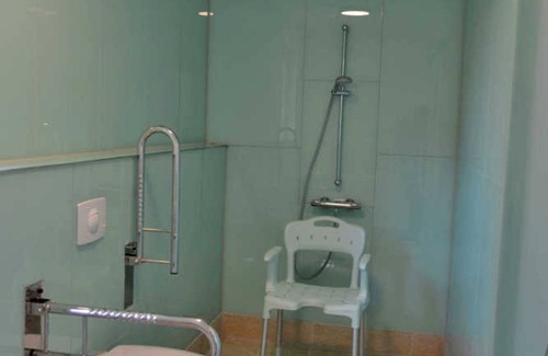 Warenthin Casa | Casa de vacaciones Warenthin VER 8841 - VER 8841