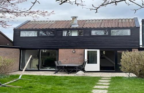 Warmenhuizen Casa | Holiday Home Warmenhuizen near Dunes