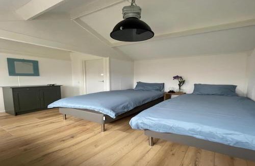 Warmenhuizen Casa | Holiday Home Warmenhuizen near Dunes