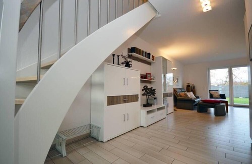 Itzendorf Casa | Holiday home Wattwurm Willi III