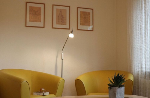 Dorf Wehlen Casa | Holiday home Wehlen - Holiday home, 2 bedrooms