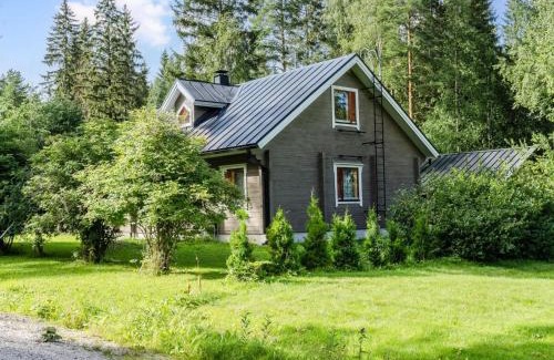Koli National Park Casa | Holiday Home Welhotar by Interhome