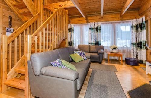 Koli National Park Casa | Holiday Home Welhotar by Interhome