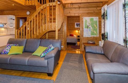 Koli National Park Casa | Holiday Home Welhotar by Interhome