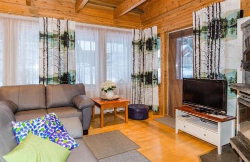 Koli National Park Casa | Holiday Home Welhotar by Interhome