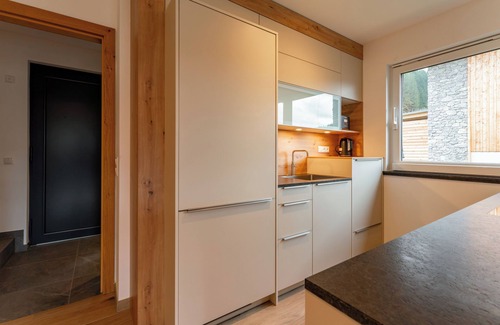 Sankt Lambrecht Casa | Holiday home with a sauna located on the slopes