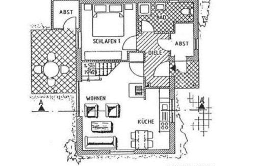 Papenburg Casa | Holiday home with 3 bedrooms