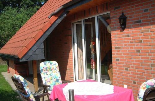 Papenburg Casa | Holiday home with 3 bedrooms