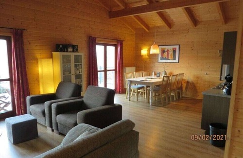 Rieden Casa | Holiday home with 2 bedrooms