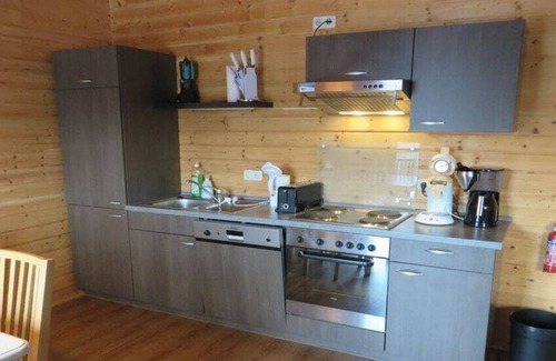 Rieden Casa | Holiday home with 2 bedrooms