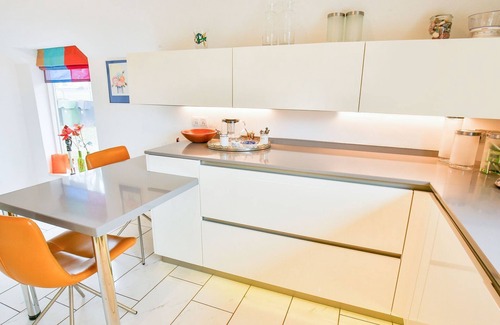 Gerkesklooster Casa | Casa vacacional con sauna y jacuzzi