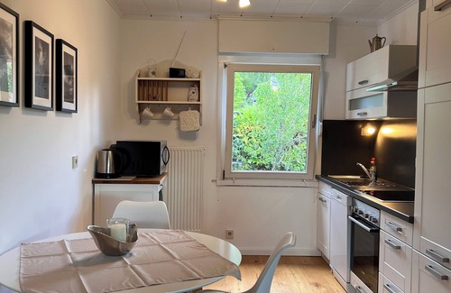 Rhein-Lahn-Kreis District Casa | Holiday home Windrose