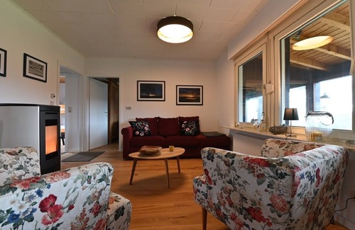 Rhein-Lahn-Kreis District Casa | Holiday home Windrose