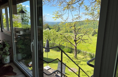 Rhein-Lahn-Kreis District Casa | Holiday home Windrose