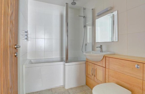 Polruan Casa | Holiday Home Winker