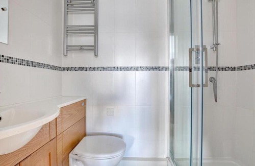 Polruan Casa | Holiday Home Winker