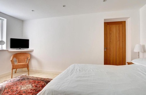 Polruan Casa | Holiday Home Winker