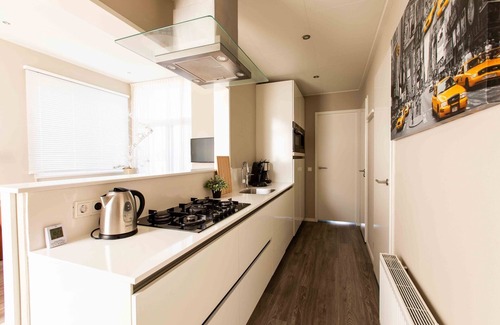 Schin op Geul Casa | Holiday Home with dishwasher near Valkenburg
