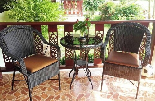 Rayong Cabina | Holiday home with pool, gym and beach access