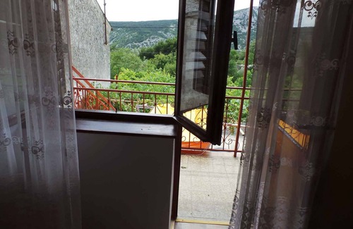 Grizane Casa | Casa vacacional con una terraza de 100 m²