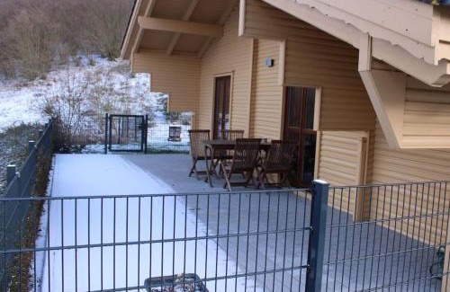 Rieden Casa | Holiday home with 2 bedrooms