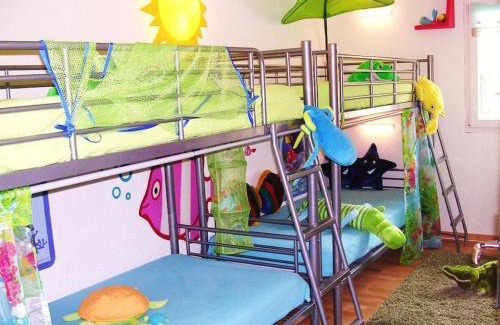 Visperterminen Casa | Holiday home with 2 bedrooms