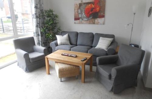 Duhnen Casa | Holiday home with 3 bedrooms