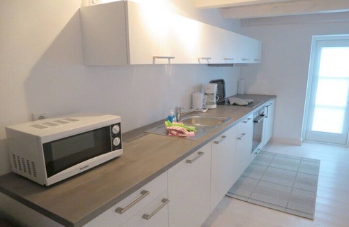 Flensburg Casa | Holiday home with 3 bedrooms
