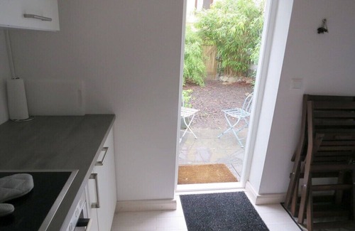 Flensburg Casa | Holiday home with 3 bedrooms
