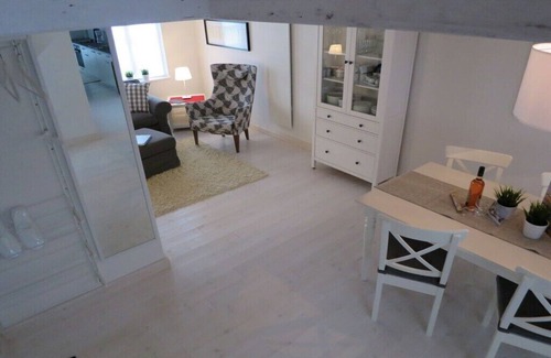 Flensburg Casa | Holiday home with 3 bedrooms