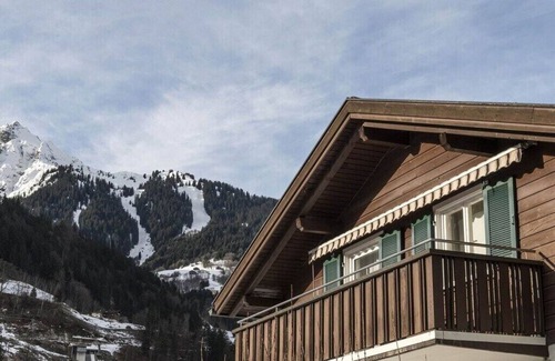 Tschagguns Casa | Holiday home with 4 bedrooms