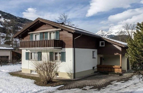 Tschagguns Casa | Holiday home with 4 bedrooms