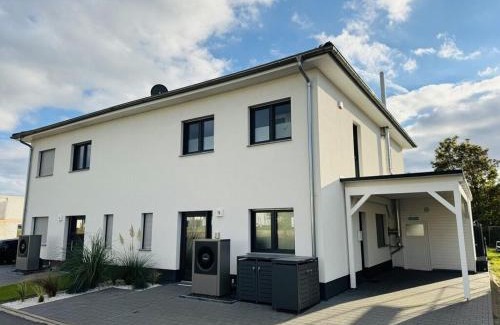 Muldestausee Casa | Holiday home with 4 bedrooms