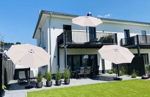 Muldestausee Casa | Holiday home with 4 bedrooms