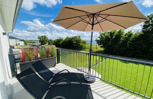 Muldestausee Casa | Holiday home with 4 bedrooms