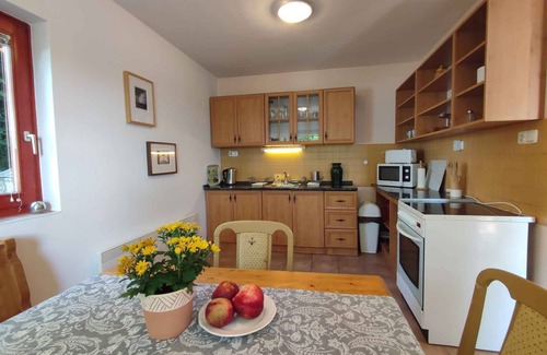 Zamardi Casa | Holiday home with a beautiful panorama of the lake