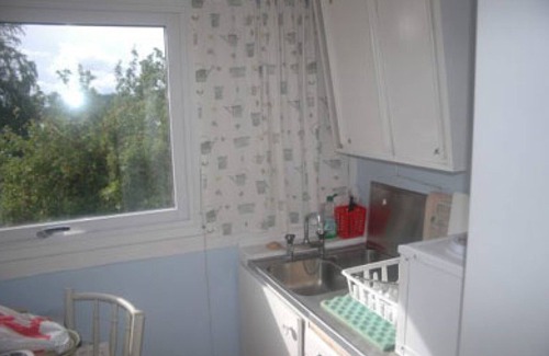 Ljungskile Casa | Holiday home with a view of the sea in the Bohuslän region