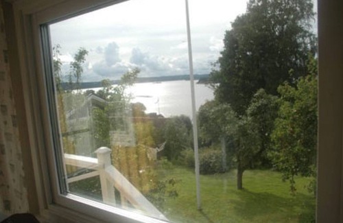 Ljungskile Casa | Holiday home with a view of the sea in the Bohuslän region