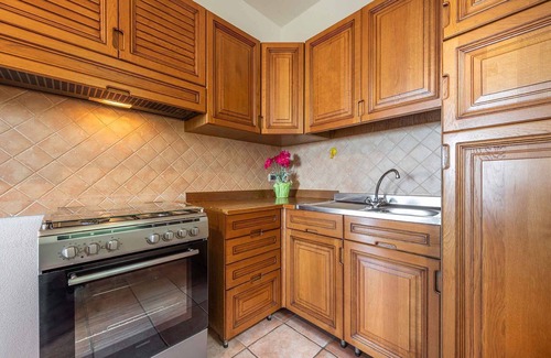 San Giorgio-Librino-San Giuseppe la Rena-Zia Lisa-Villaggio Sant'Agata Casa | Casa vacacional con posibilidad de hacer una barbacoa