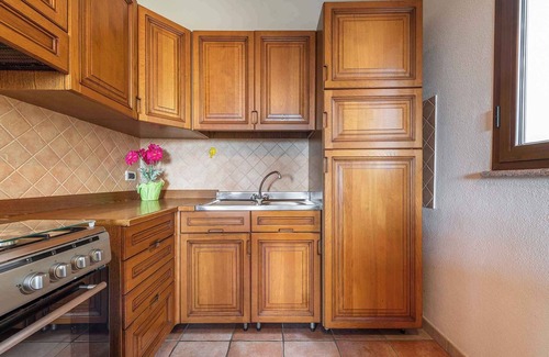 San Giorgio-Librino-San Giuseppe la Rena-Zia Lisa-Villaggio Sant'Agata Casa | Casa vacacional con posibilidad de hacer una barbacoa