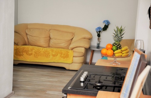 Rijeka Casa | Holiday Home with beautiful sea view and private wellness centar