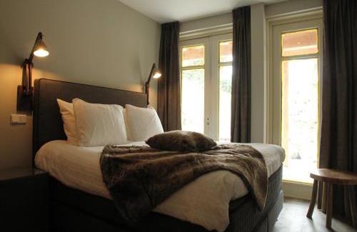 Municipality of Noordwijk Casa | Holiday Home with bubble bath in Noordwijk