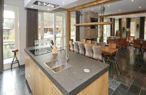 Municipality of Noordwijk Casa | Holiday Home with bubble bath in Noordwijk