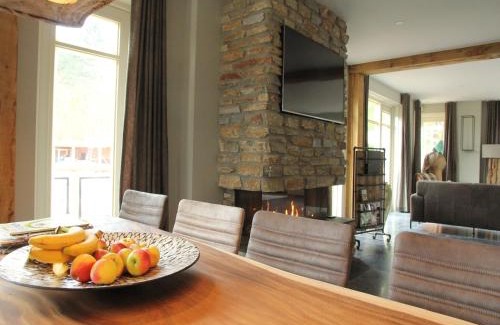 Municipality of Noordwijk Casa | Holiday Home with bubble bath in Noordwijk
