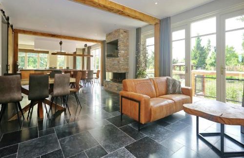 Municipality of Noordwijk Casa | Holiday Home with bubble bath in Noordwijk