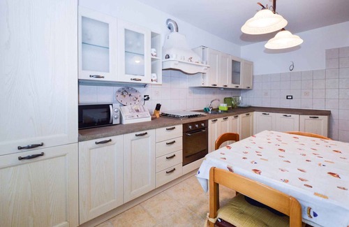 Jadreski Casa | Casa vacacional parcela cerrada