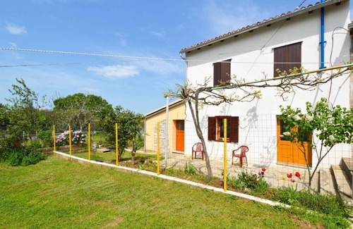 Jadreski Casa | Casa vacacional parcela cerrada